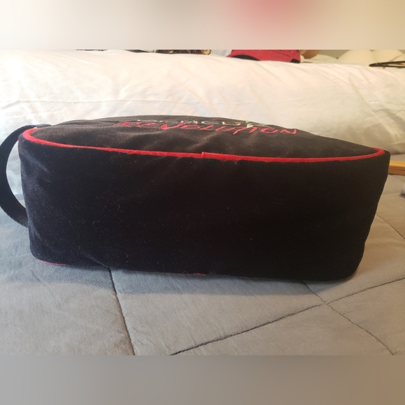 Rebel Revolution Cheer Shoe Bag - Picture 10 of 12